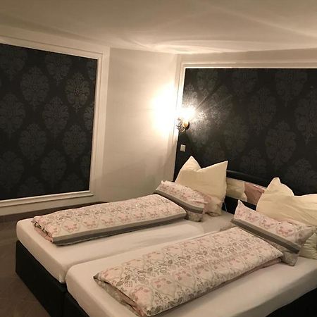 Appartamento Friedensoase Ebensfeld Esterno foto