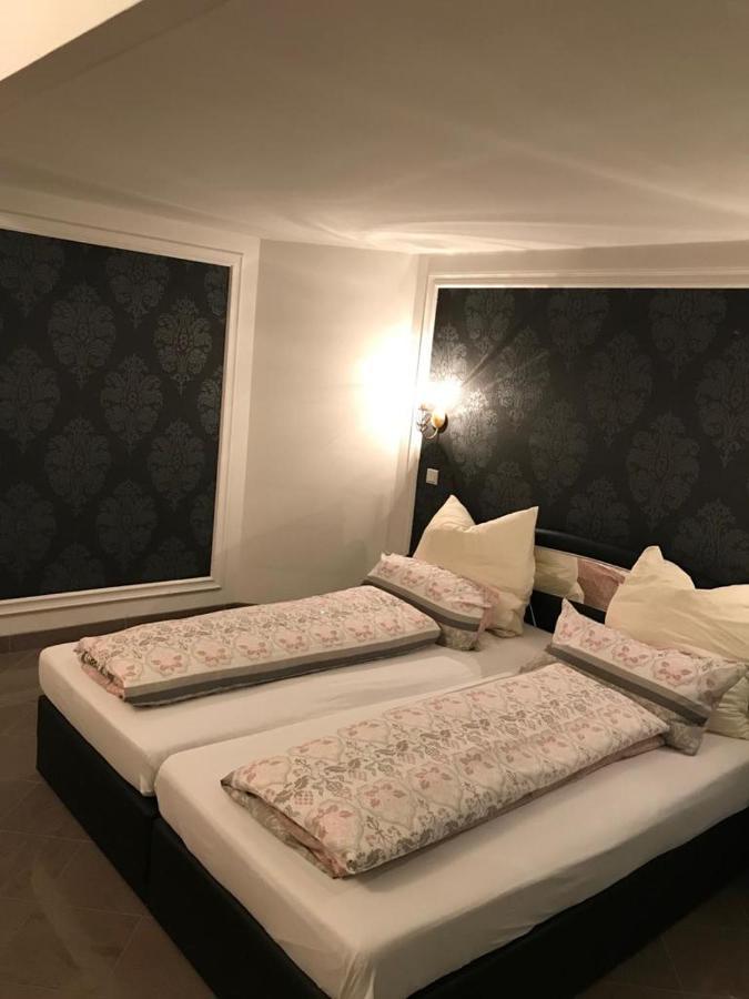 Appartamento Friedensoase Ebensfeld Esterno foto