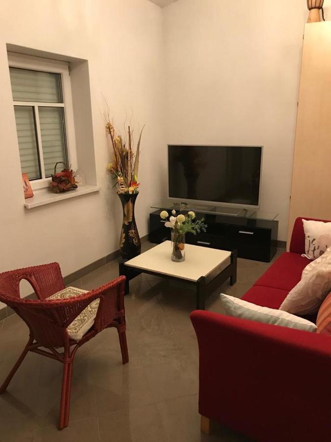 Appartamento Friedensoase Ebensfeld Esterno foto