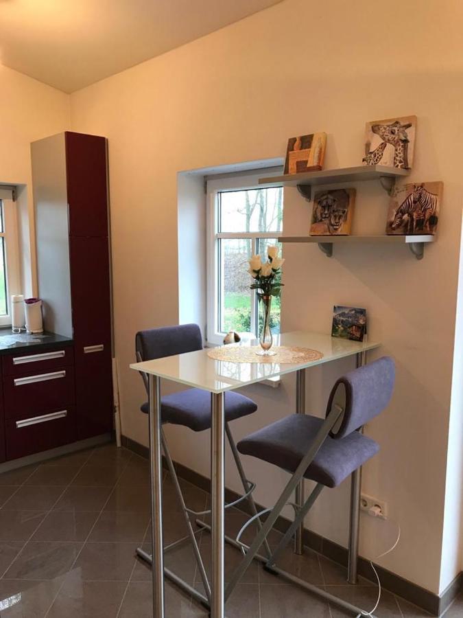 Appartamento Friedensoase Ebensfeld Esterno foto
