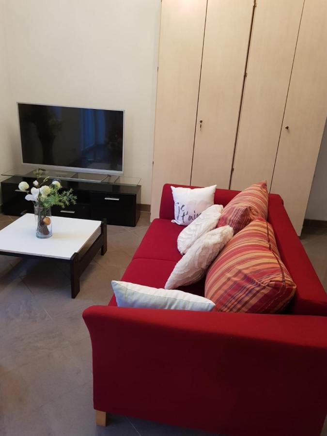 Appartamento Friedensoase Ebensfeld Esterno foto