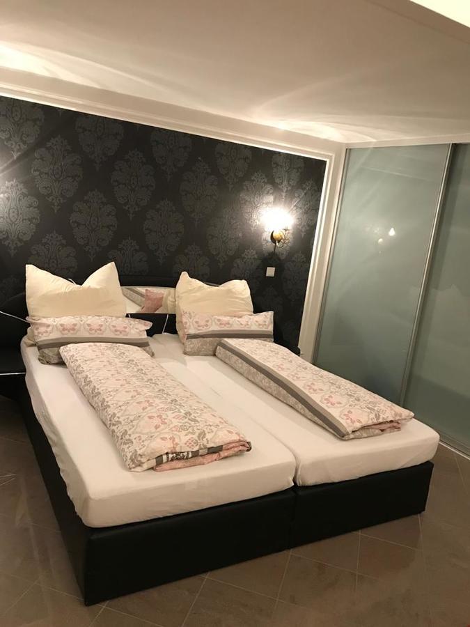 Appartamento Friedensoase Ebensfeld Esterno foto