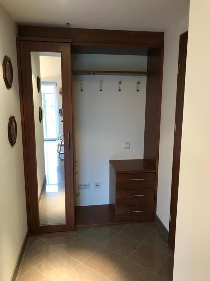 Appartamento Friedensoase Ebensfeld Esterno foto