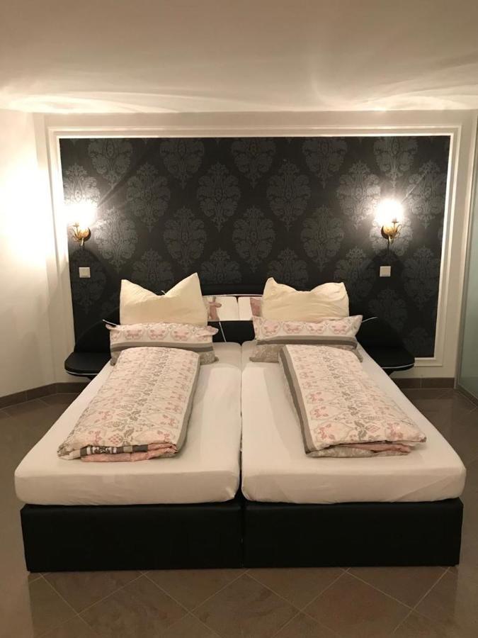 Appartamento Friedensoase Ebensfeld Esterno foto