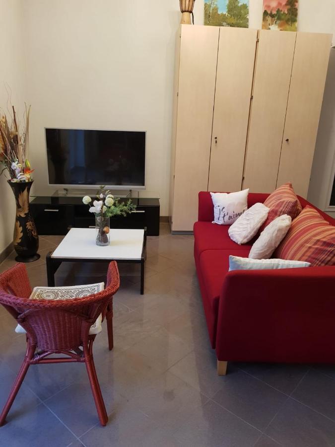 Appartamento Friedensoase Ebensfeld Esterno foto