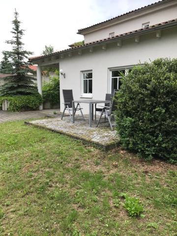 Appartamento Friedensoase Ebensfeld Esterno foto