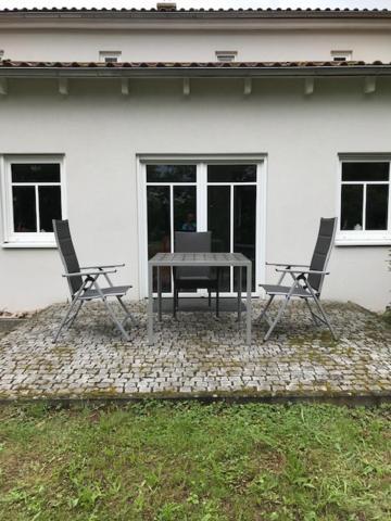 Appartamento Friedensoase Ebensfeld Esterno foto