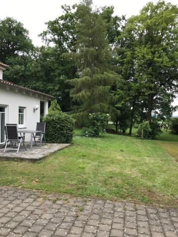Appartamento Friedensoase Ebensfeld Esterno foto